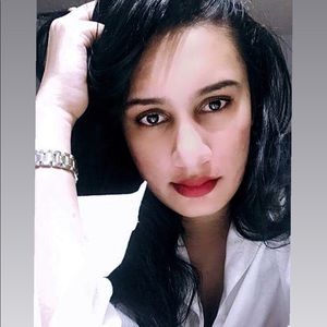 Meet your Posher, Mariam